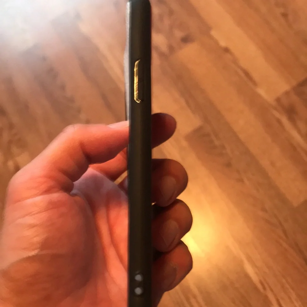 Brand New IPhone 11 Pro Fashion Case